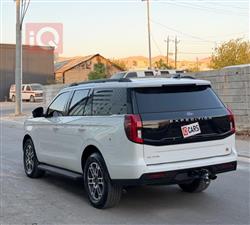 فورد إكسبيديشن